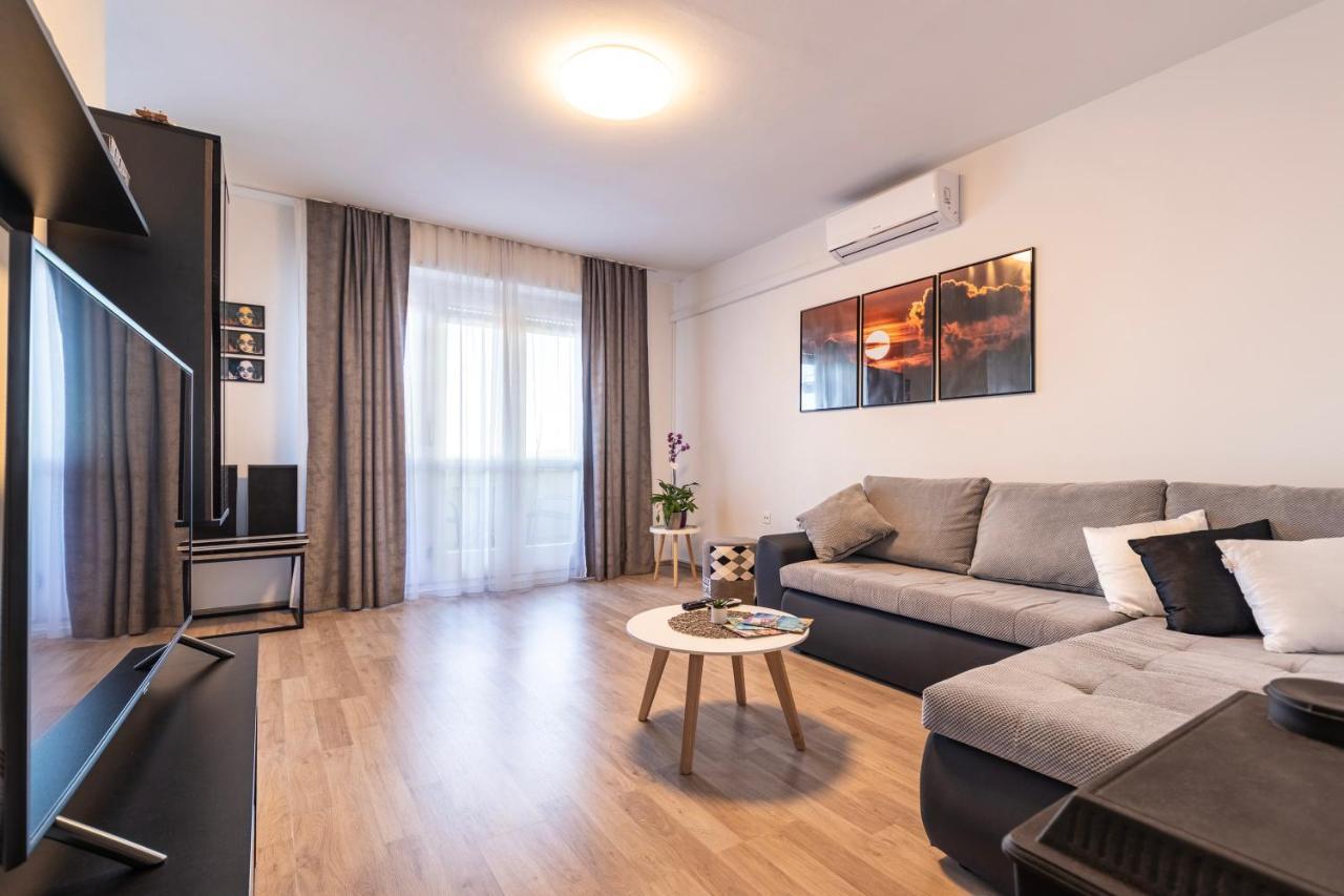 Sunset Apartment Zadar Exterior photo