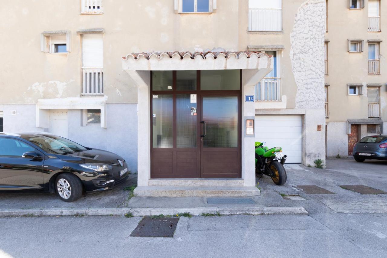Sunset Apartment Zadar Exterior photo