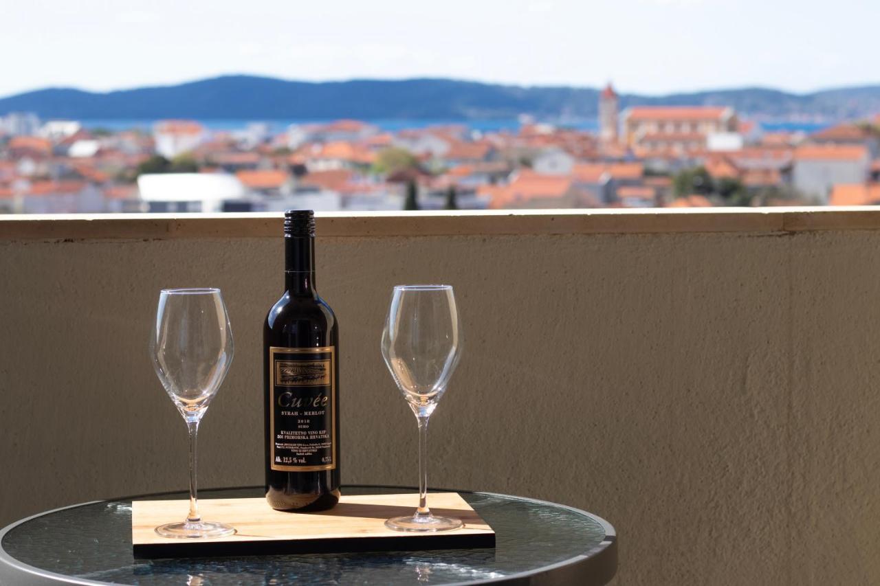 Sunset Apartment Zadar Exterior photo