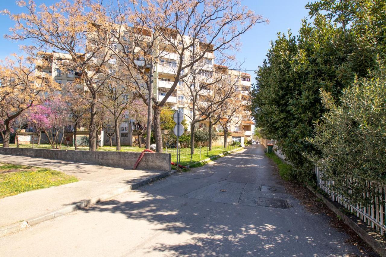 Sunset Apartment Zadar Exterior photo