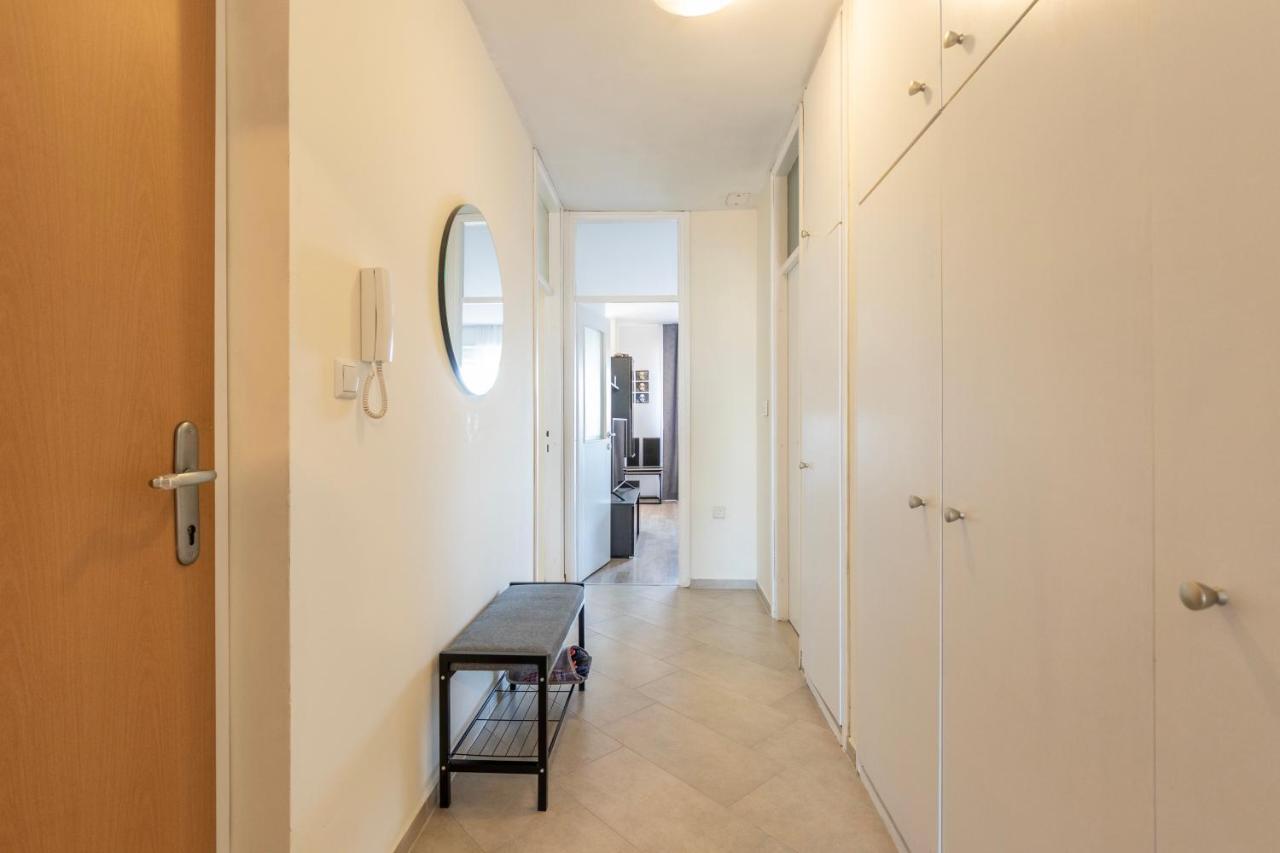 Sunset Apartment Zadar Exterior photo